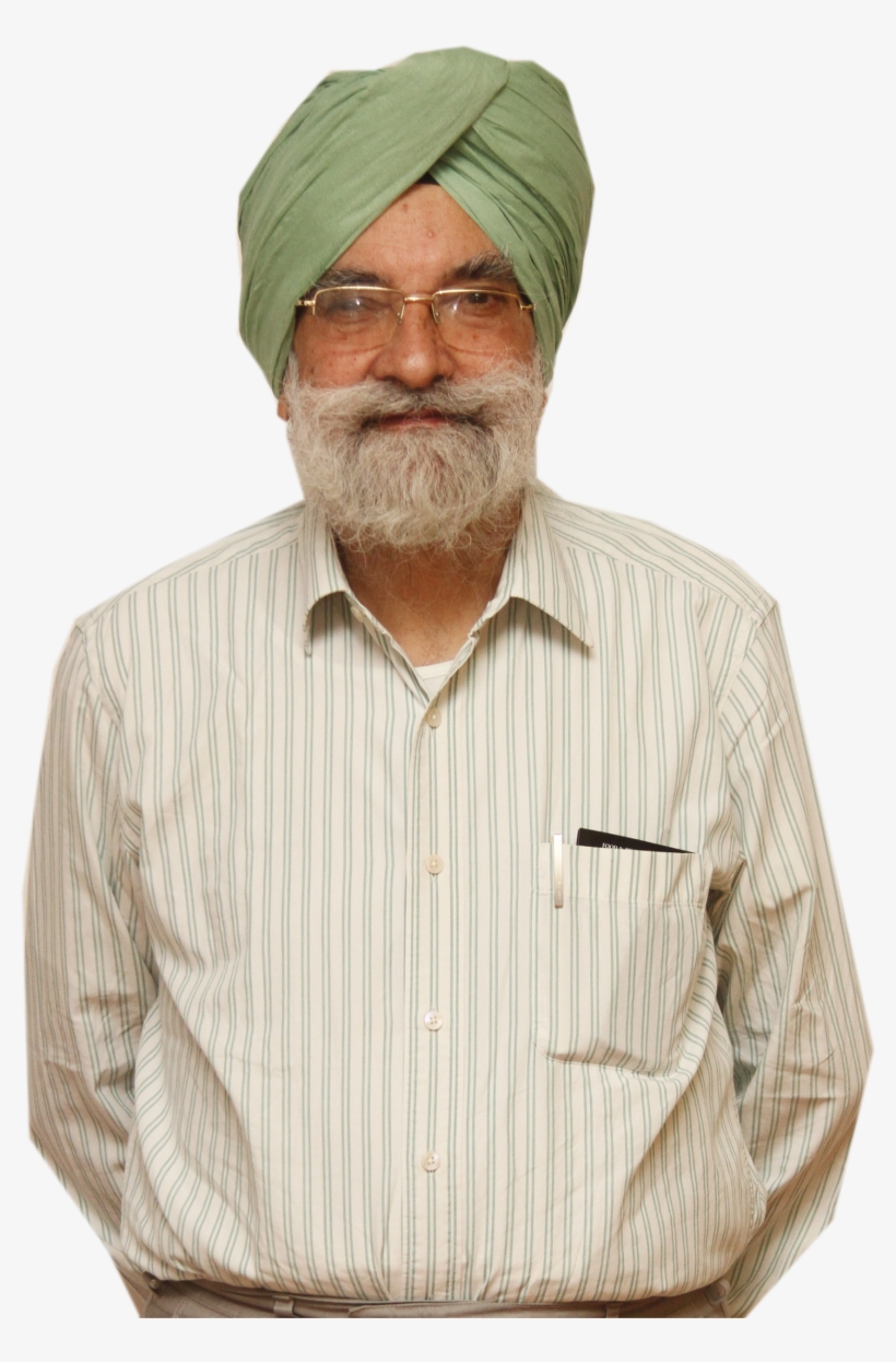 Gurminder Singh Kang - Turban, transparent png