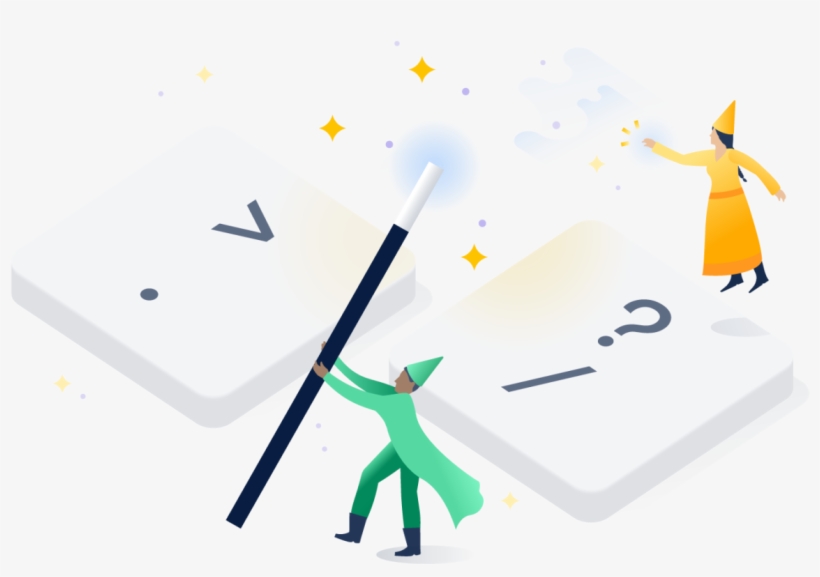 The Secrets Of Jql Everyone Wished They Knew - Keyboard Shortcuts Png, transparent png