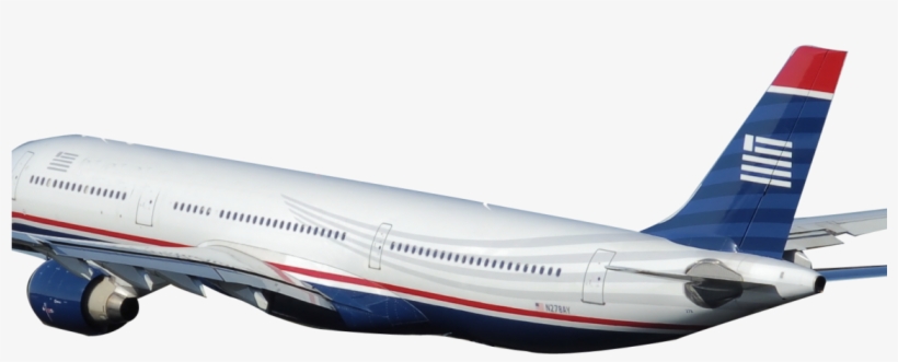 Airplane Png Image1 - Вектор Самолет Клипарт, transparent png