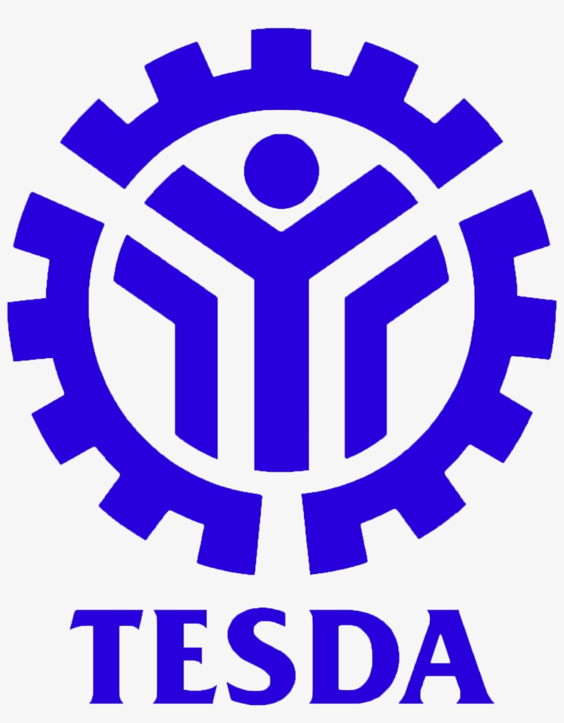 File - Tesda - Technical Education And Skills Development Authority, transparent png