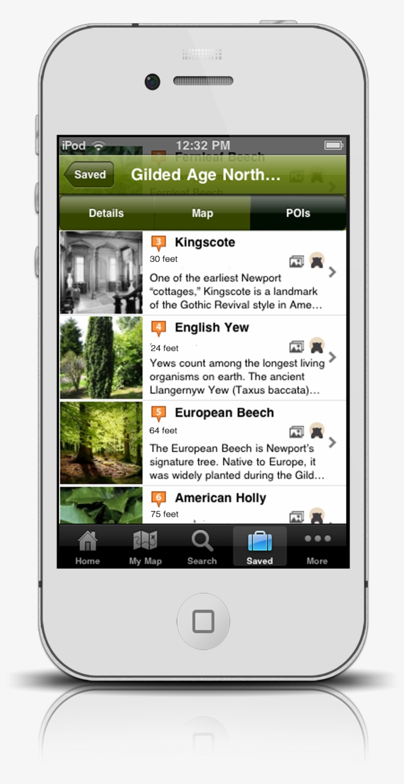 Download The Everytrail App To Your Device - Iphone, transparent png