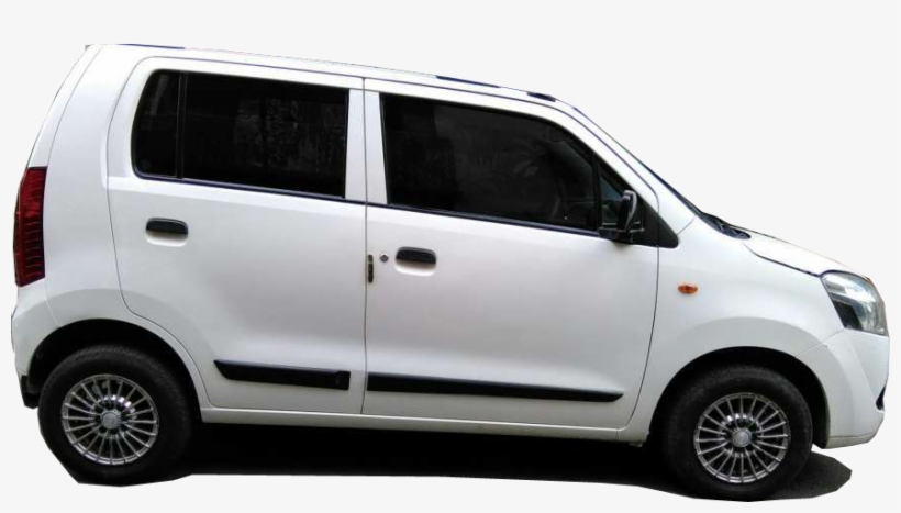 Hatch Back Ac - Suzuki Wagon R, transparent png