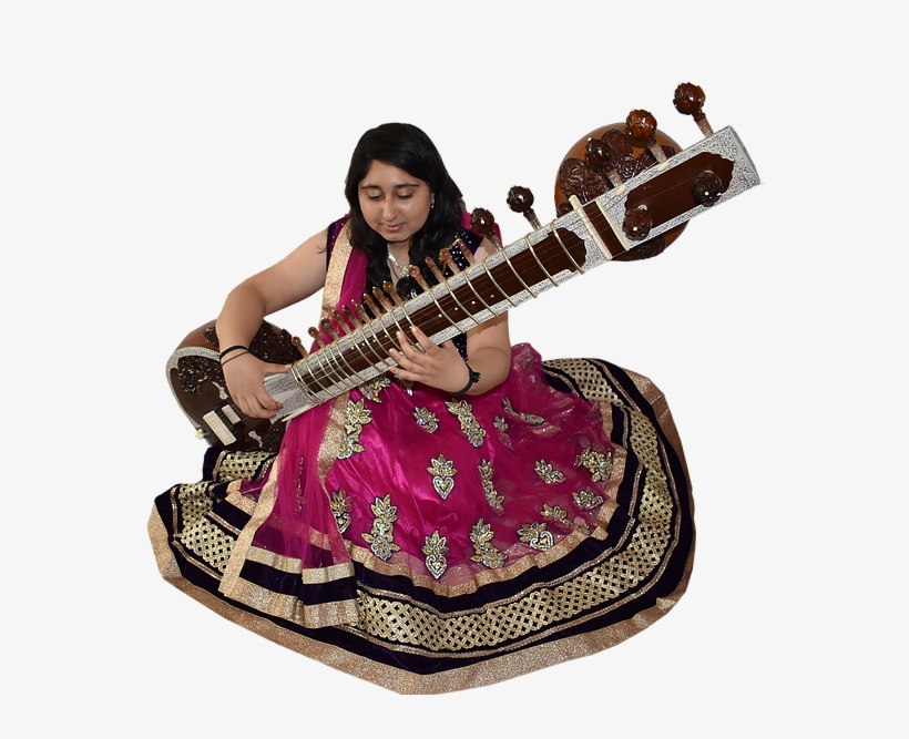 Photo Edited - Guitarist, transparent png