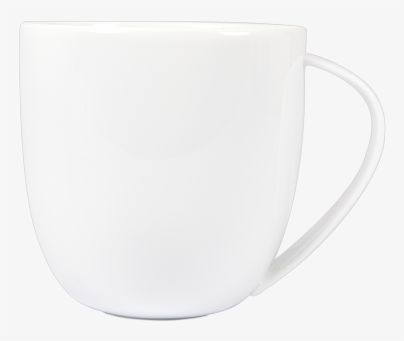 China Mug 13 Oz Of The Collection Bulle - Coffee Cup, transparent png