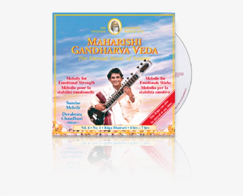 Devabrata Chaudhuri Emotionale Stärke (4-7h), Cd - Acoustic Guitar, transparent png
