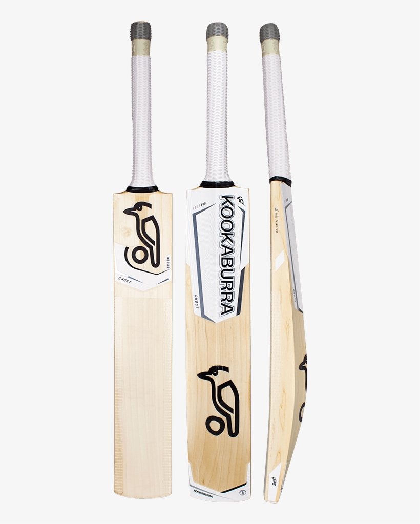 Kookaburra Ghost Obscene Cricket Bat 2019 Image - Kookaburra Cricket Bats 2019, transparent png