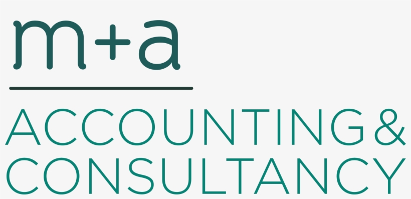 M A Accounting & Consultancy - Text Art, transparent png