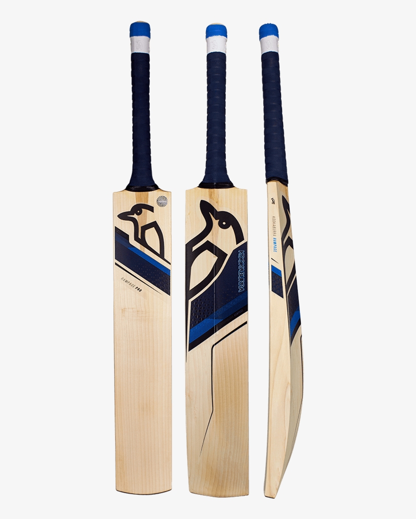 Kookaburra Rampage Cricket Bat 1000x1000 PNG Download PNGkit
