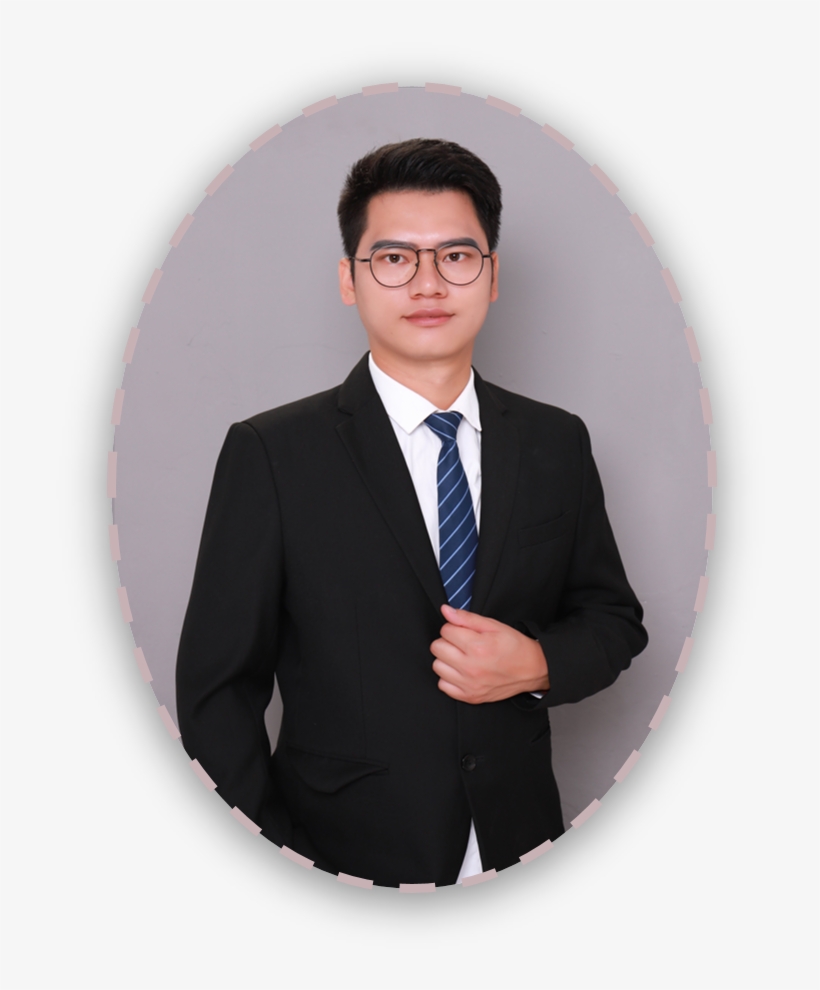 Dr - Ke Chongrong - Tuxedo, transparent png