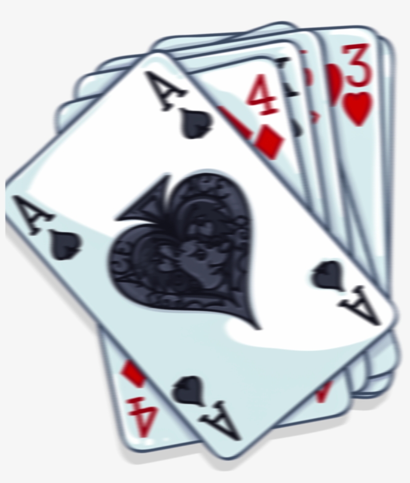 Flying Png ➤ Download - Poker, transparent png