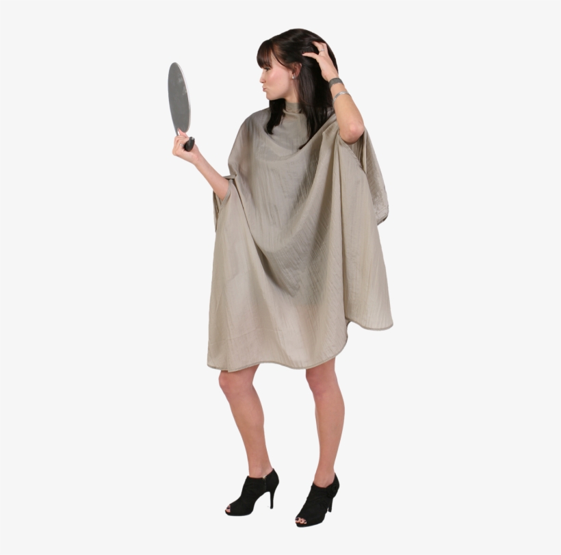 All Access Cutting Cloth - Girl, transparent png