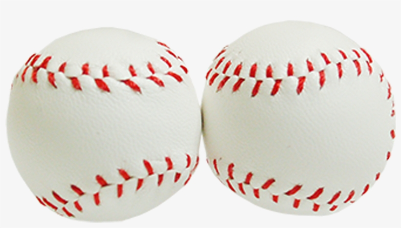 Chopcup Ball White Small - Mini Baseball, transparent png