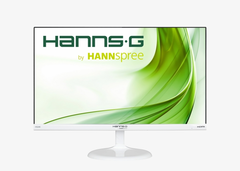 Jpg Original - Hanns G Hs246hfw, transparent png