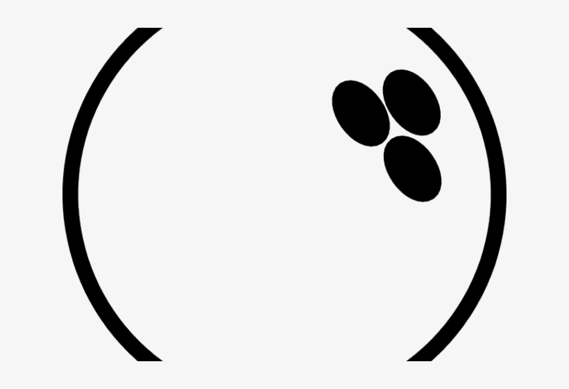 Cricket Ball Clipart Printable - Circle, transparent png