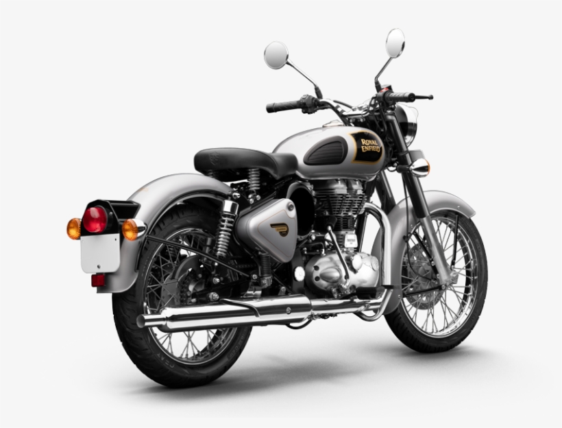 830 X 600 2 - Royal Enfield Classic 350 Signals, transparent png