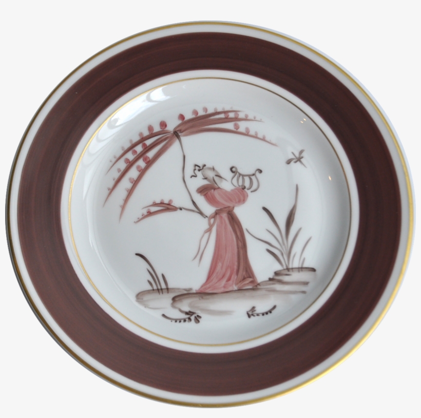Plate, transparent png