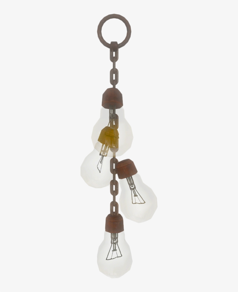 Bulb Lantern - Fallout 4 Bulb Lantern, transparent png