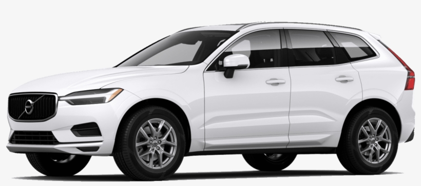 Volvo 2018 Xc60 Momentum, transparent png