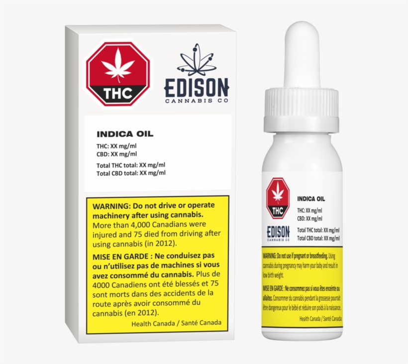 Edison Indica Oil, transparent png