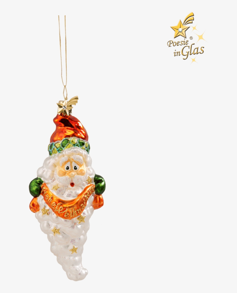Christmas Cloud "merry Christmas" - Christmas Ornament, transparent png