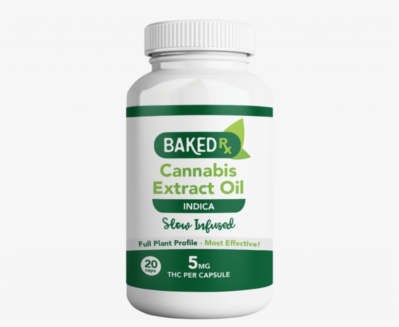 Indica Capsules - Natural Foods, transparent png