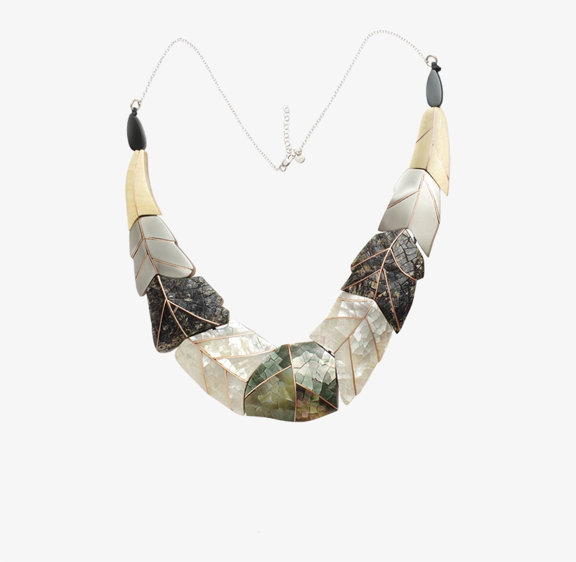 Ajei Collier Necklace - Necklace, transparent png