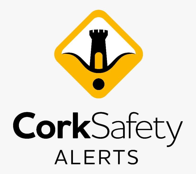 Cork Safety Alerts - Kate Ryan I Surrender, transparent png
