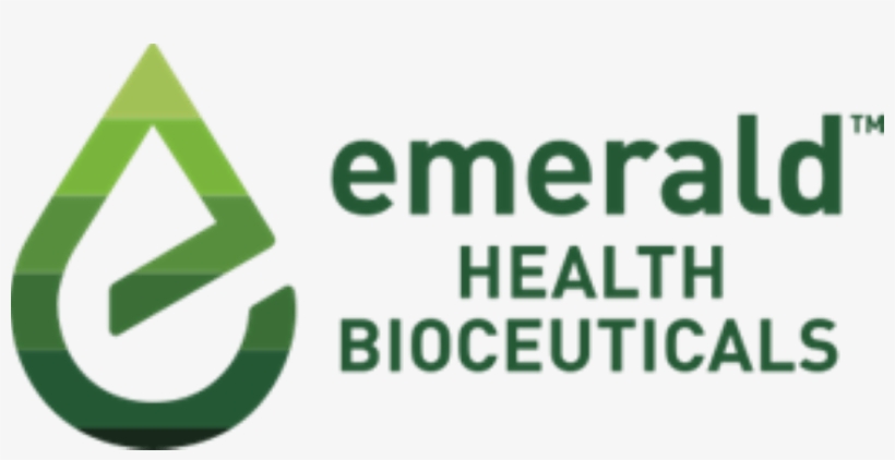 Marijuana Penny Stocks - Emerald Health Bioceuticals, transparent png