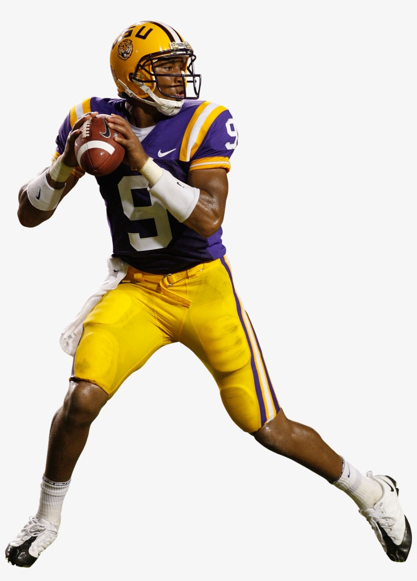 Jordan Jefferson Photo Jordanjeffersoncopy - Sprint Football, transparent png
