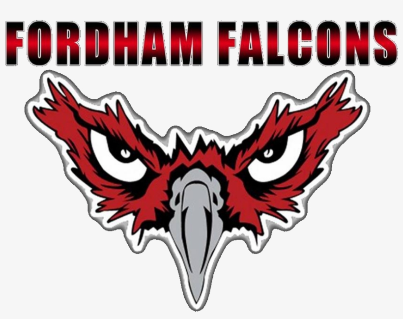 Fordham Falcons, transparent png