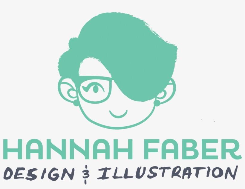 Hannah Faber - Graphic Design, transparent png