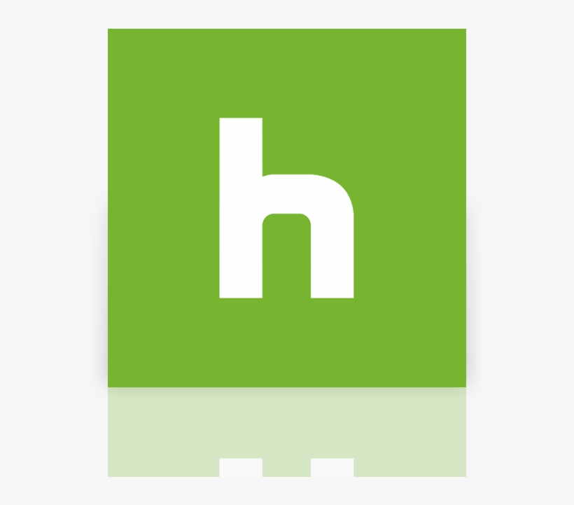 Mirror, Hulu Icon - Graphic Design, transparent png