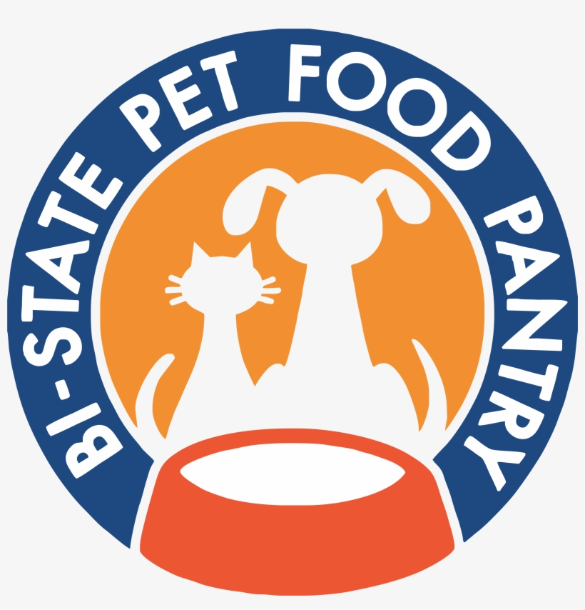 Bi State Pet Food Pantry Logo, transparent png