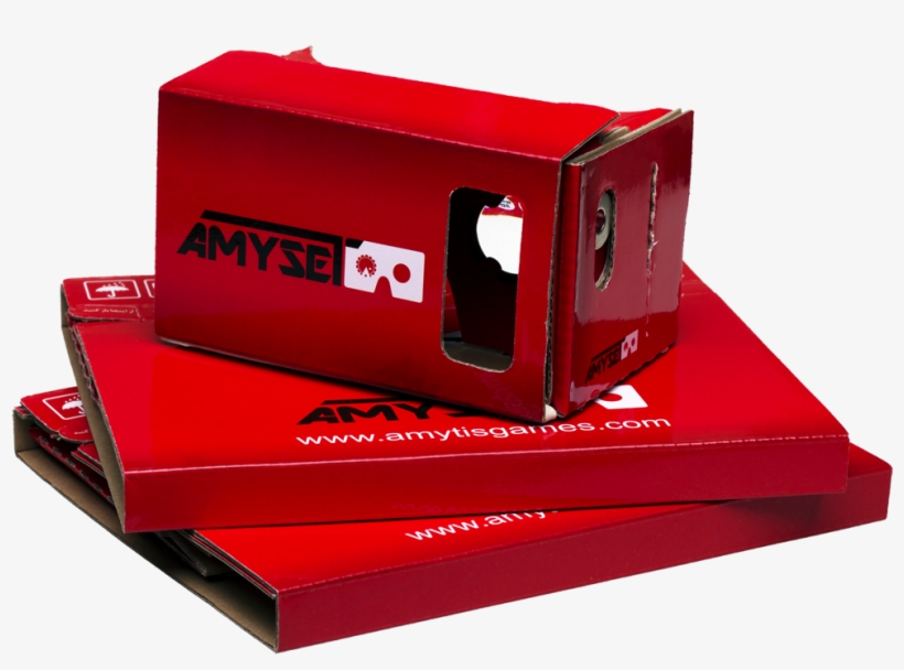 File - Amyset-vr - Packaging And Labeling, transparent png