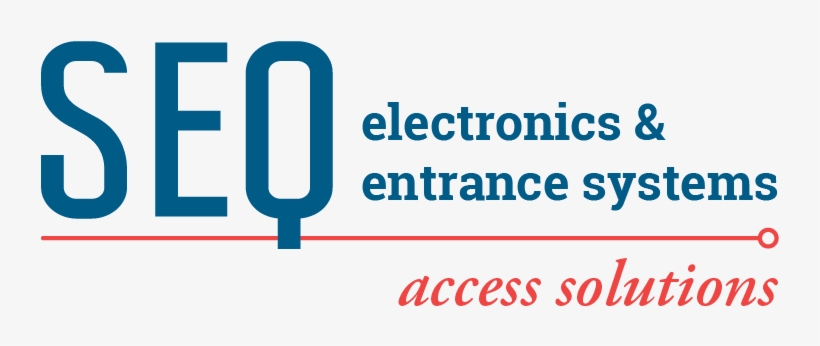 Seq Electronics & Entrance Systems - Gemeente Geertruidenberg, transparent png