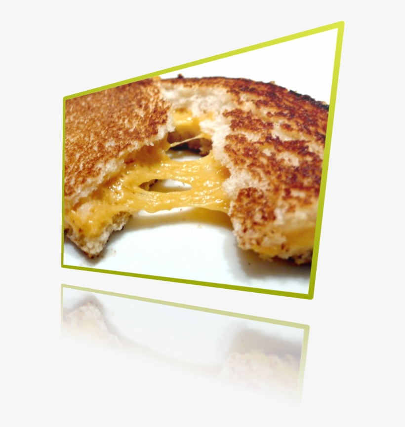 Grilled Cheese Sandwich, transparent png