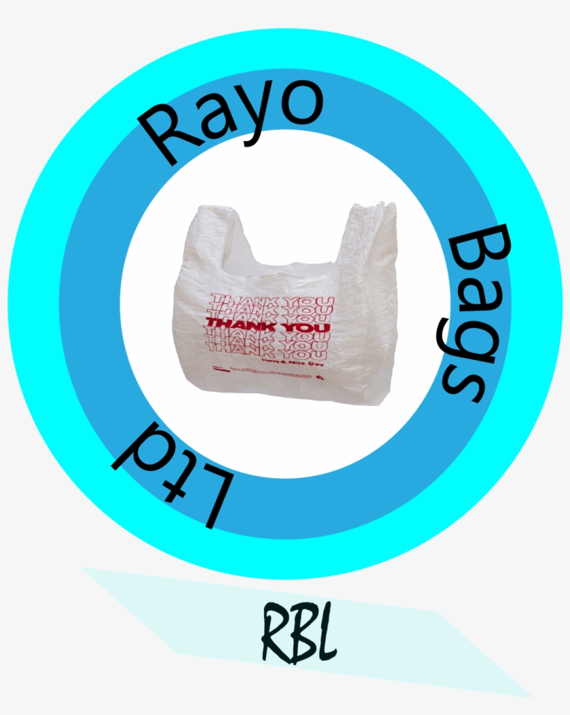 Rayo Bags Limited - Circle, transparent png
