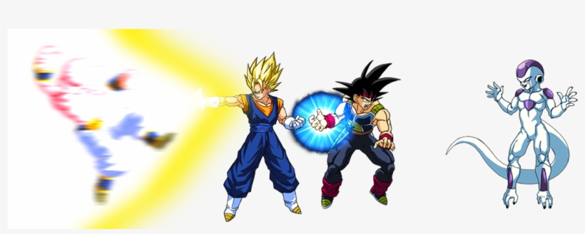 Ssvegetto Hr - Www - Sendspace - Com/file/m5yyfe - - Dragon Ball Tap Battle Sprites, transparent png