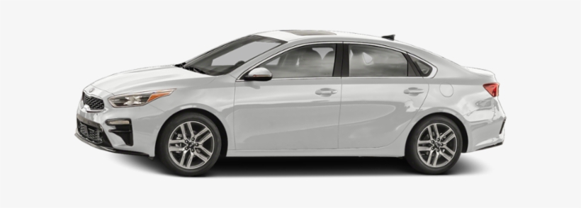 New 2019 Kia Forte S - 2019 Kia Forte, transparent png