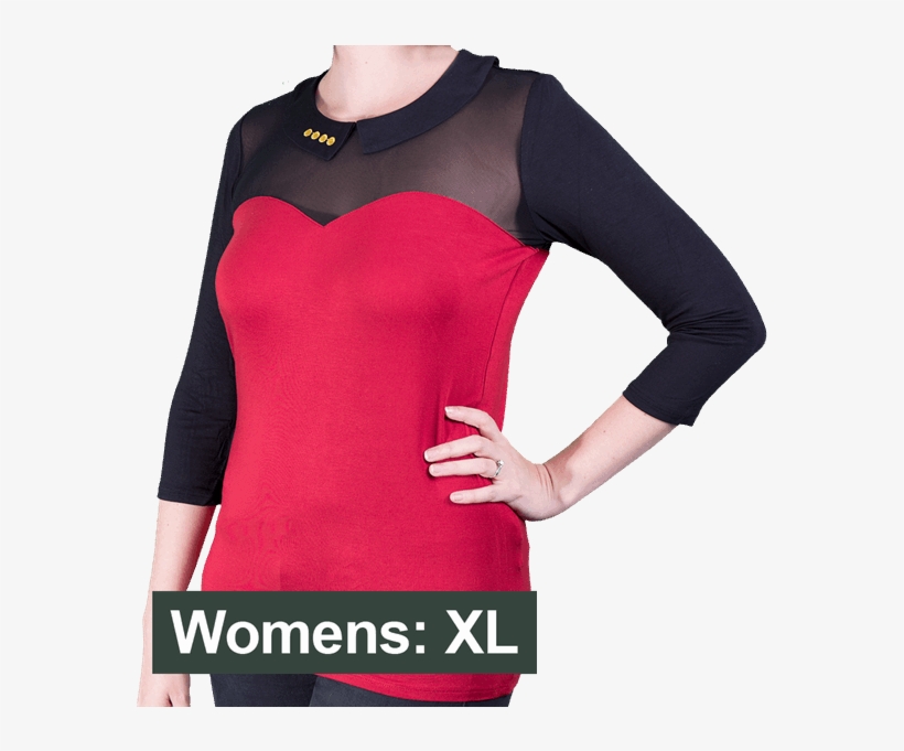 Command Tng Mesh Top Women's T Shirt - Sukienka Do Pracy I Kozaki, transparent png