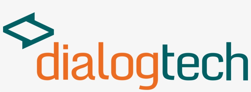 Mysql Dba - Dialogtech Logo, transparent png