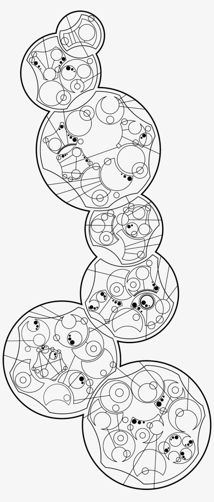 Tumblr Mq7n7onwqq1rm7b2no1 R1 1280 - Line Art, transparent png