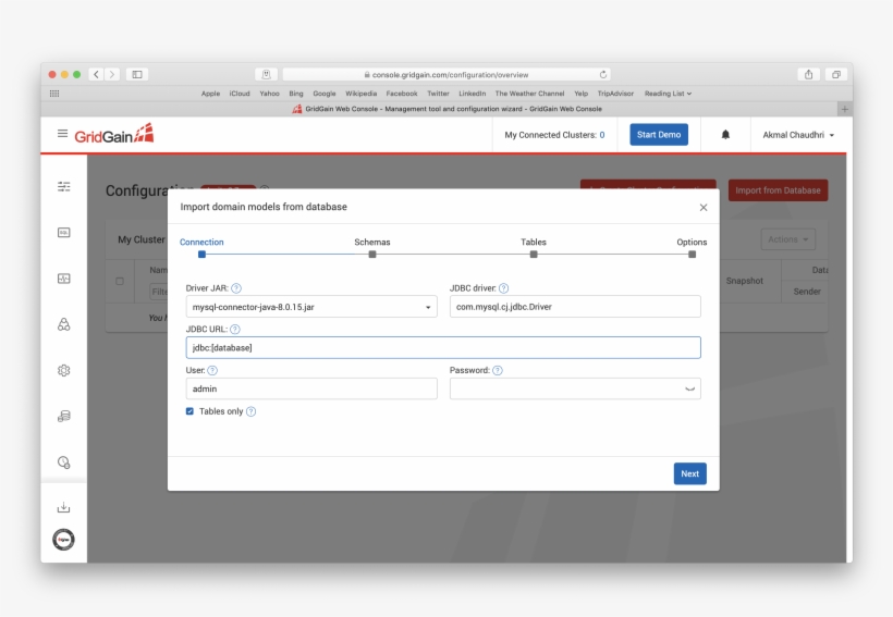 Import From Database - Database, transparent png