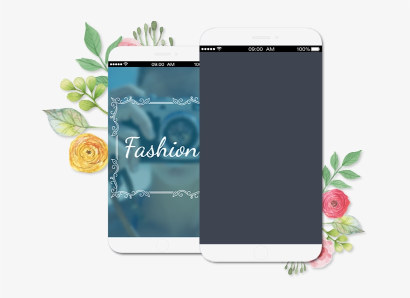 Select Layout And Element - Smartphone, transparent png