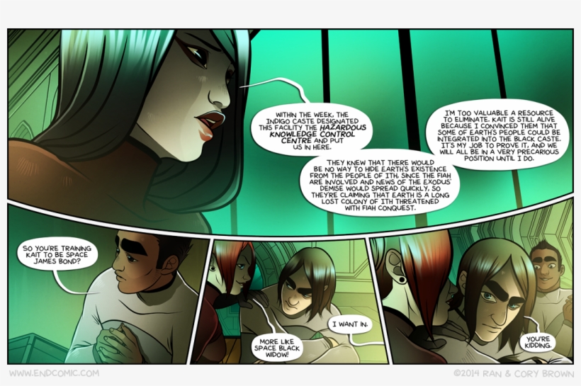 Note That Henri No Longer Demonstrates Any Indication - Comics, transparent png