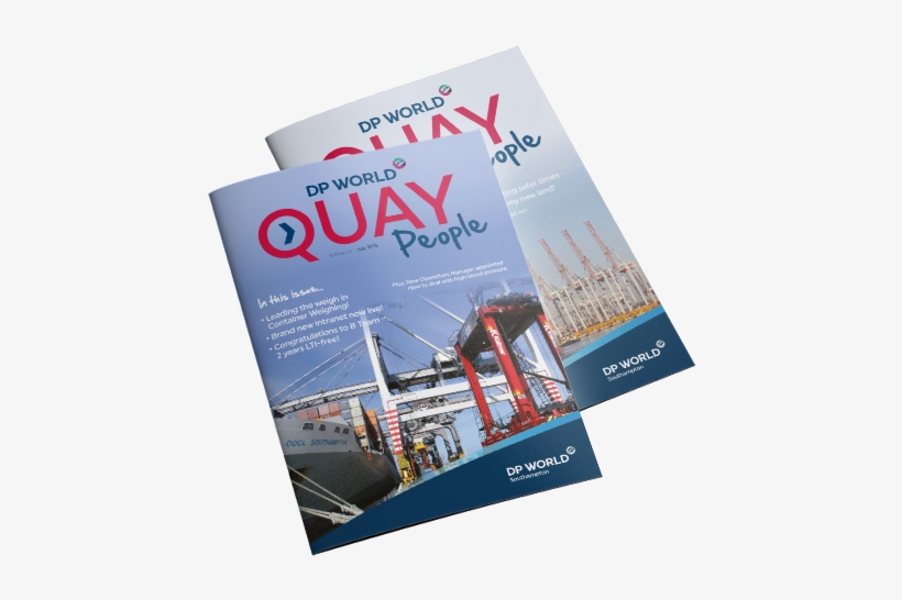 Having Been Given The Brief Of Developing A Newsletter - Flyer, transparent png