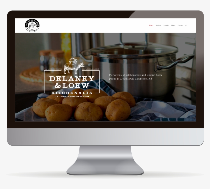 Not Only Was Moba Creative Able To Make A High-functioning - Potato, transparent png