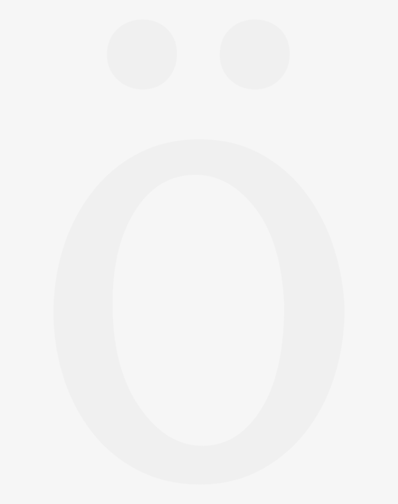 Big O Creative Graphic Design - Circle, transparent png