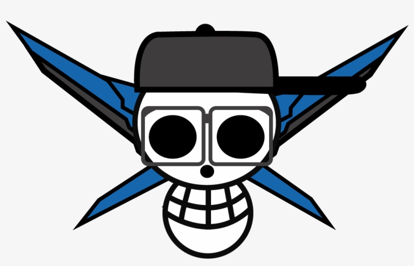 Inspired By One Piece Created My Own Version Of My 1057x628 Png Download Pngkit