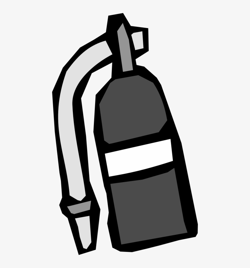 滅火器, transparent png